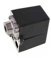 5 tot 16bar Compressordrukschakelaar G1/2'' 400VAC | MDR-3-16-RM