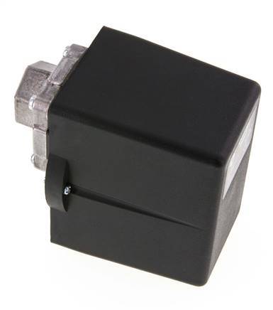 5 tot 16bar Compressordrukschakelaar G1/2'' 400VAC | MDR-3-16-RM