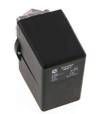 5 tot 16bar Compressordrukschakelaar G1/2'' 400VAC | MDR-3-16-RM