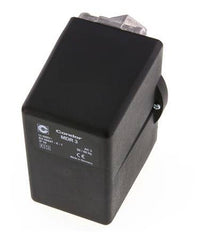 5 tot 16bar Compressordrukschakelaar G1/2'' 400VAC | MDR-3-16-RM