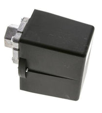 6 tot 16bar Compressordrukschakelaar 1xG1/2'' 3xG1/4'' 400VAC | MDR-3-16