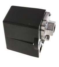 7.5 tot 25bar Compressordrukschakelaar G1/2'' 400VAC | MDR-3-25