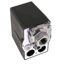 12 tot 35bar Compressordrukschakelaar G1/2'' 400VAC | MDR-3-35-K