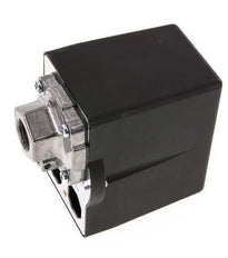 12 tot 35bar Compressordrukschakelaar G1/2'' 400VAC | MDR-3-35-K