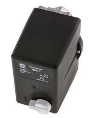 12 tot 35bar Compressordrukschakelaar G1/2'' 400VAC | MDR-3-35-K