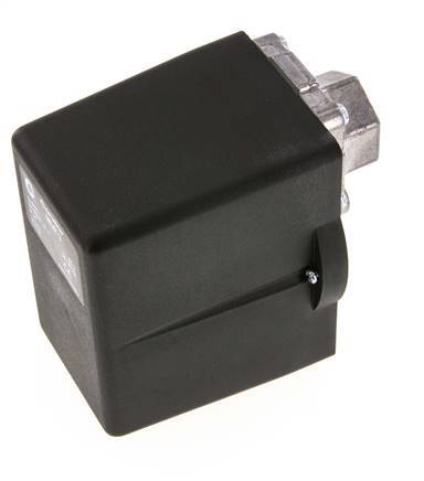 1.3 tot 6bar Compressordrukschakelaar G1/2'' 400VAC | MDR-3-6