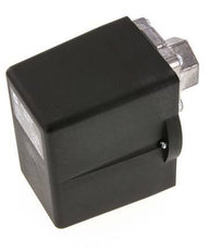 1.3 tot 6bar Compressordrukschakelaar G1/2'' 400VAC | MDR-3-6