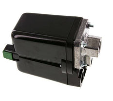 2 tot 11bar Compressordrukschakelaar G1/2'' 400VAC | MDR-5-11-K