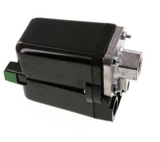 2.5 tot 16bar Compressordrukschakelaar G1/2'' 400VAC | MDR-5-16-K