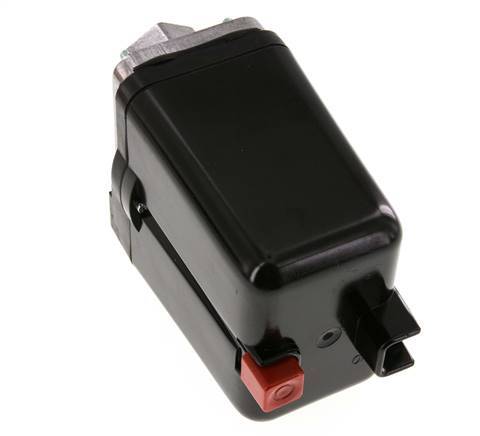 1.5 tot 5bar Compressordrukschakelaar G1/2'' 400VAC | MDR-5-5-K