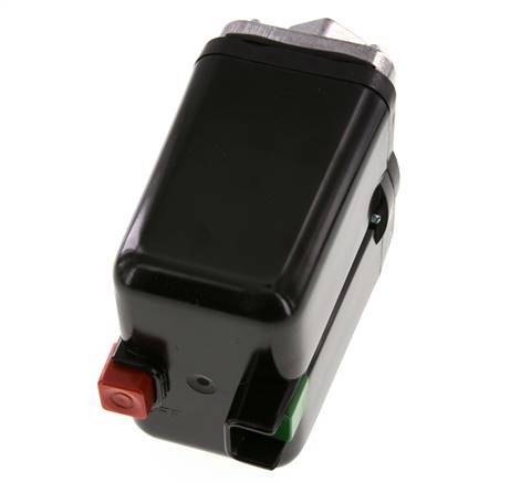 1.5 tot 5bar Compressordrukschakelaar G1/2'' 400VAC | MDR-5-5-K