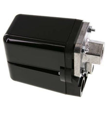 0.5 tot 8bar Compressordrukschakelaar G1/2'' 230VAC | MDR-53-8