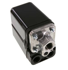 0.5 tot 8bar Compressordrukschakelaar G1/2'' 230VAC | MDR-53-8