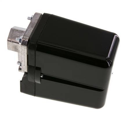 0.5 tot 8bar Compressordrukschakelaar G1/2'' 230VAC | MDR-53-8