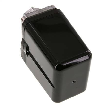 0.5 tot 8bar Compressordrukschakelaar G1/2'' 230VAC | MDR-53-8