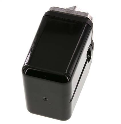 0.5 tot 8bar Compressordrukschakelaar G1/2'' 230VAC | MDR-53-8