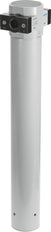 Festo Membraan-Luchtdroger G1'' 3-12.5bar 1000l/min Maxi - 543675