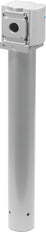 Festo Membraan-Luchtdroger G1/2'' 3-12.5bar 400l/min - 543650