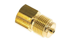 Buisadapter 42,4 x 2,0 mm voor ligger 42,4 mm RVS-316 glanzend Buisadapter 42,4 x 2,0 mm voor ligger 42,4 mm RVS-316 glanzend