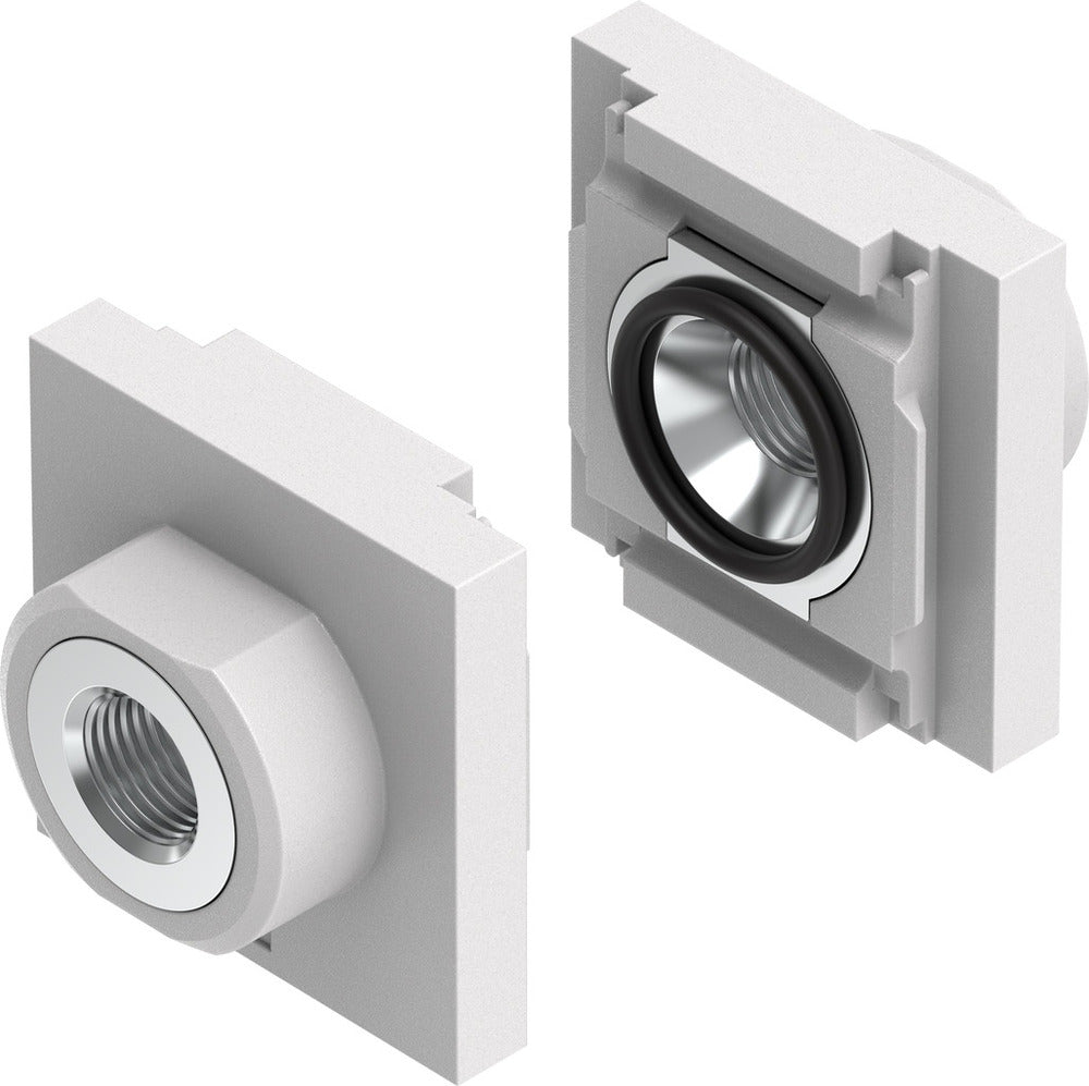 Festo Aansluitplaat-Set - 526069