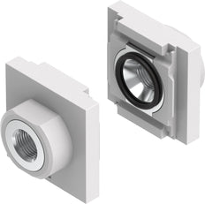 Festo Aansluitplaat-Set - 526069