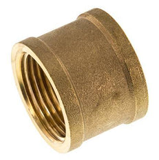 G 1'' Brass Round Socket 16 Bar