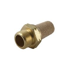 R1'' Brass Silencer
