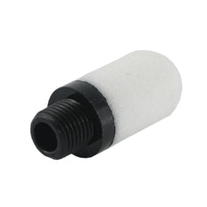 R1/2'' 70 Micron Kunststof Geluidsdemper [2 Stuks]