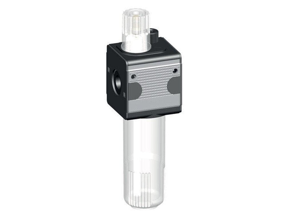 Micro Olie-Mist Smeertoestel G1/4'' Multifix 1