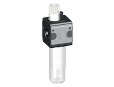 Micro Olie-Mist Smeertoestel G1/4'' Multifix 1