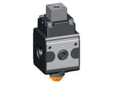 3/2 Valve G3/8 Pneumatic Operated 900 l/min Multifix 1