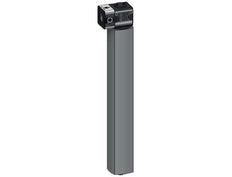 Membraandroger 1/2'' 1100l/min Mutifix