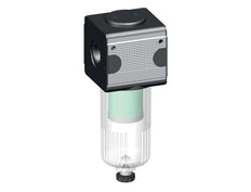 Microfilter 0.01micron G1/2'' 720l/min Auto Metal Multifix 2