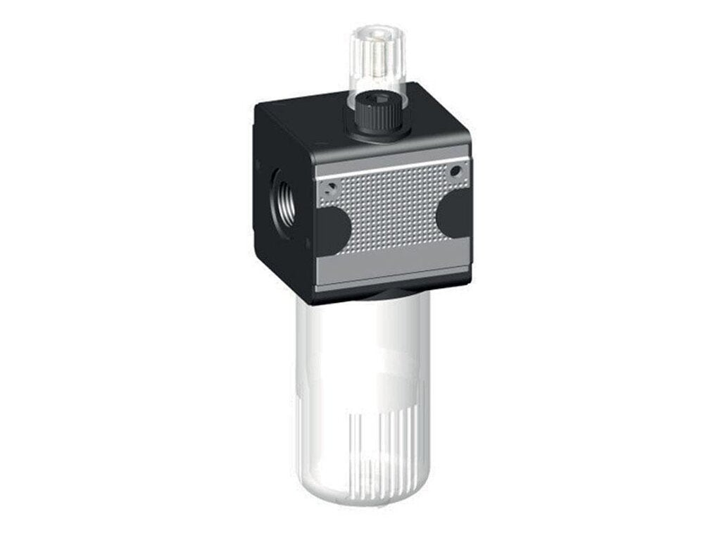 Smeermiddel G3/4'' Metalen Multifix 2
