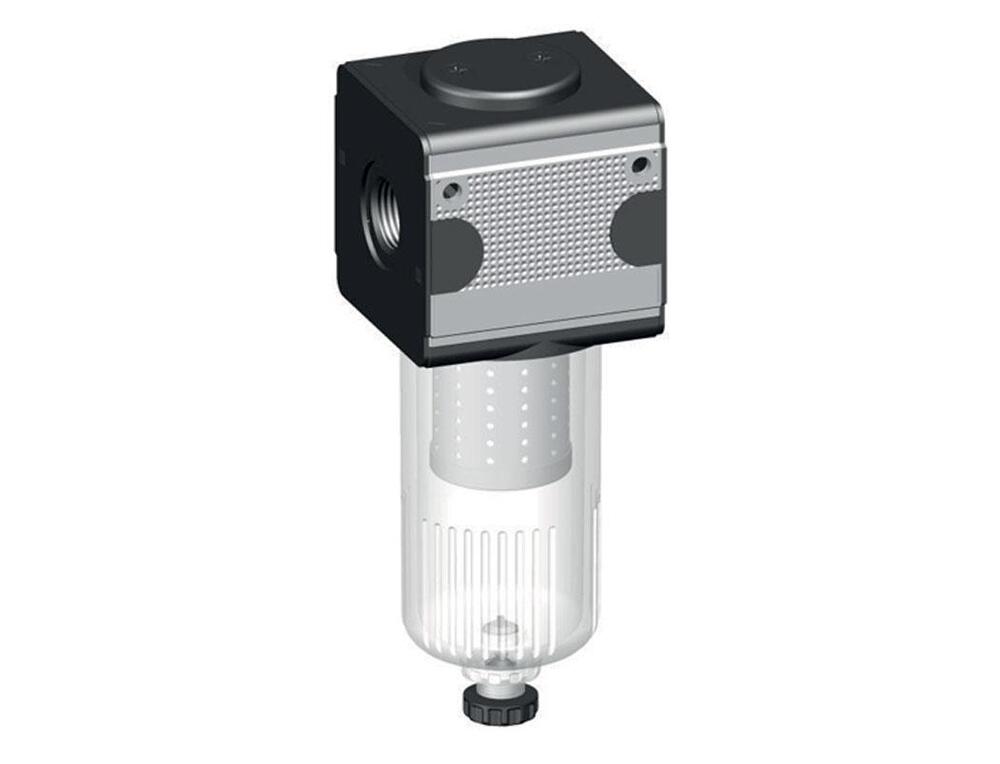 Pre-Filter 0.3microns G1/2'' 500 l/min Semi-Auto Polycarbonate Multifix 2
