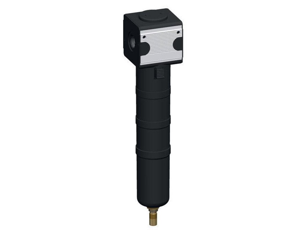 Pre-Filter 0.3microns G1/2'' 650 l/min Auto Metal Multifix 2