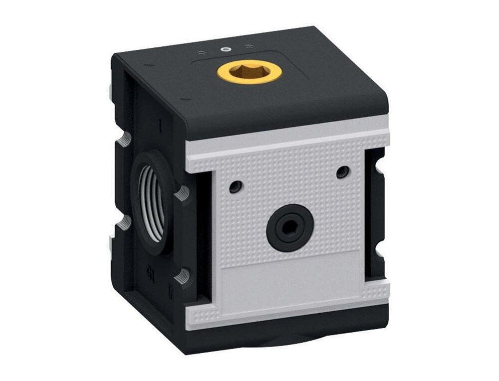 Verdeler G3/4x1 18000 l/min Multifix 4