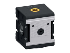 Verdeler G3/4x1 18000 l/min Multifix 4