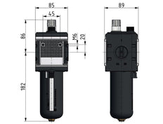 Smeermiddel G1'' Metalen Multifix 4