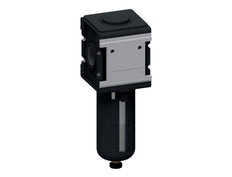Voorfilter 0.3micron G3/4'' 2000l/min Semi-Auto Metal Multifix 4