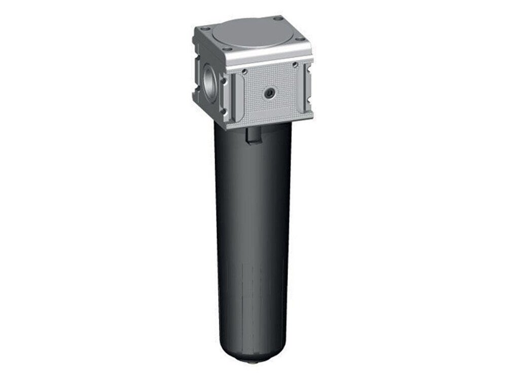Geactiveerd Koolstoffilter G1'' 5500l/min Semi-Auto Metal Multifix 5