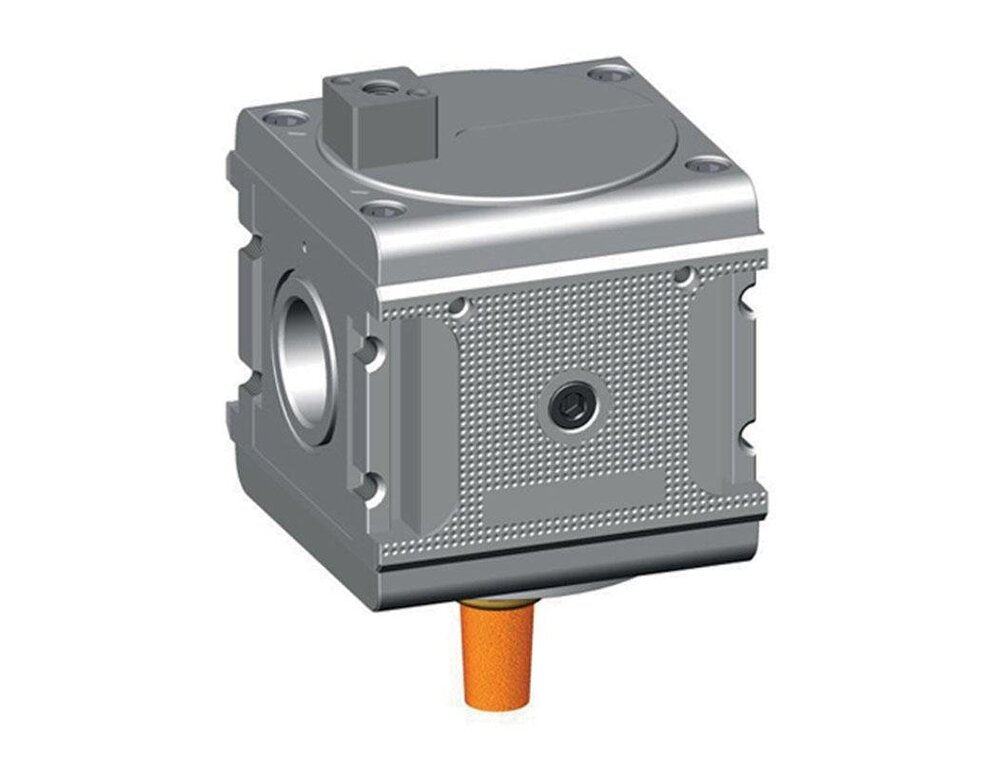 3/2 Valve G3/4 Pneumatic Operated 14000 l/min Multifix 5