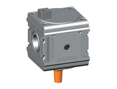 3/2 Valve G3/4 Pneumatic Operated 14000 l/min Multifix 5