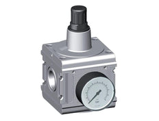 Drukregelaar G3/4'' 17500l/min 0.2-6.0bar/3-87psi Multifix 5