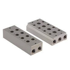 5-Voudig Manifold MVSC/MVSC1-220 3-Weg G1/4''