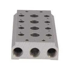 7-Station Manifold MVSC-460 5-Way G1/2''