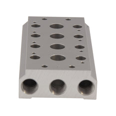 6-Station Manifold MVSC1-150 5-Way G1/8''