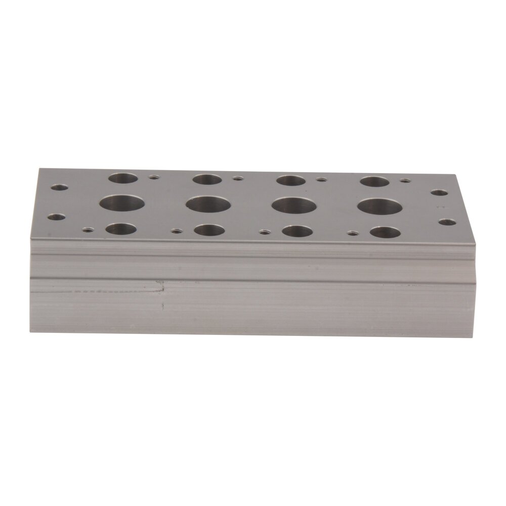 7-Station Manifold MVSC-460 5-Way G1/2''