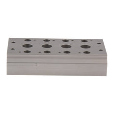 10-Station Manifold MVSC-460 5-Way G1/2''