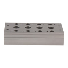 8-Voudig Manifold MVSC1-150 5-Weg G1/8''